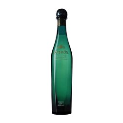 Tequila Patrón El Alto Reposado Botella Especial 1,75 L