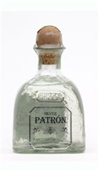 'Tequila Patron Silver'