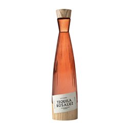 Tequila Rosaluz Arena Rosé — Rosado Reposado 70 cl