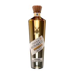 Tequila Rosaluz Reposado 70 cl