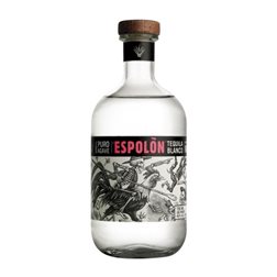 Tequila San Nicolás Blanco 1 L