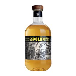 Tequila San Nicolás Espolón Añejo 1 L