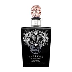 Tequila Satryna Añejo 70 cl