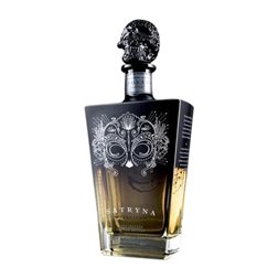 Tequila Satryna Premium Reposado 70 cl