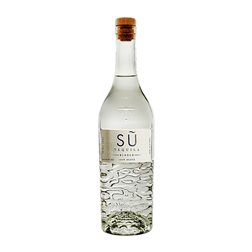Tequila SU Blanco 70 cl