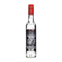 Tequila Tapatio Blanco Botella Medium 50 cl