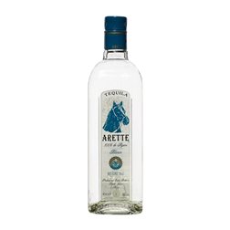 Tequila The 86 Co Arette Blanco 70 cl