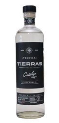 'Tequila Tierras Autenticas de Jalisco Cristalino Añejo'