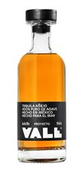 'Tequila Vale Añejo'