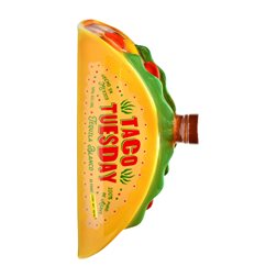 Tequila Valle del Tequila Taco Tuesday Blanco 70 cl