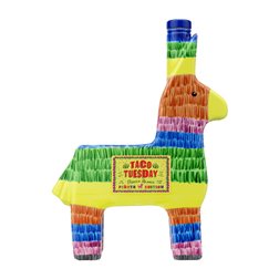 Tequila Valle del Tequila Taco Tuesday Piñata Edición Limitada 70 cl