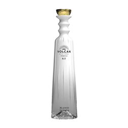 Tequila Volcán de mi Tierra Tahona Blanco 70 cl