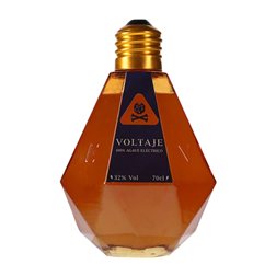 Tequila Voltaje 70 cl