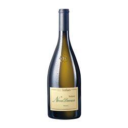Terlan Nova Domus Terlaner Trocken — Seco 75 cl Vino Blanco