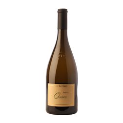Terlan Quarz Sauvignon Alto Adige Crianza 75 cl Vino Blanco