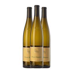 Terlano Pinot Blanco Alto Adige 75 cl Vino Blanco (Caja de 3 unidades)