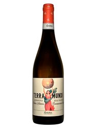 Terra Mundi Albariño

Übersetzt ins Deutsche:

Terra Mundi Albariño