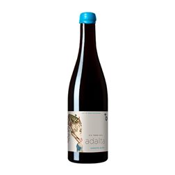 Terra Remota Adalta Garnacha Terra Alta 75 cl Vino Blanco