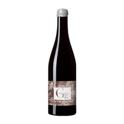 Terra Remota Gg Garnacha Empordà 75 cl Vino Tinto