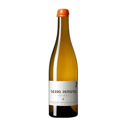 Terra Remota Tardor Empordà Eco — Ecológico 75 cl Vino Blanco