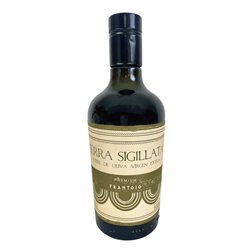 Terra Sigillata Frantoio 500ml