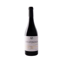 Terrafondada 2020, Anibal de Otero, vino tinto (1 unidad)