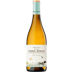 Terras Mancas Val do Miño Blanco Magnum 2023