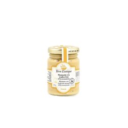 Terre Exotique Moutarde à la Truffe d'été 100g