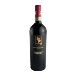 Terredora di Paolo Pago dei Fusi Aglianico Taurasi 75 cl Vino Tinto