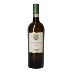 'Terredora Dipaolo Campore Fiano di Avellino 2019'