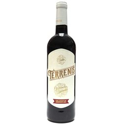 Terrenis

Terrenis