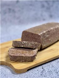 Terrina de ternera (150 gr.)