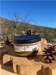 Wild boar terrine 140 grams