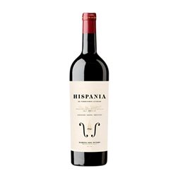 Territorio Luthier Hispania Ribera del Duero Crianza Botella Magnum 1,5 L Vino Tinto