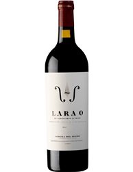 Territorio Luthier Lara O Tinto 2022