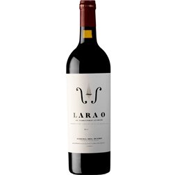 Territorio Luthier Lara O Tinto Magnum 2024