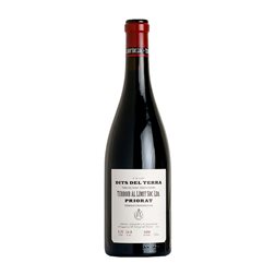 Terroir al Límit Dits del Terra Cariñena Priorat 75 cl Vino Tinto