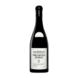 Terroir al Límit Les Manyes Garnacha Priorat Botella Jéroboam-Doble Mágnum 3 L Vino Tinto