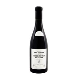 Terroir al Limit Les Tosses 2019