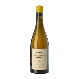 Terroir al Límit Muscat Moscatel Priorat 75 cl Vino Blanco