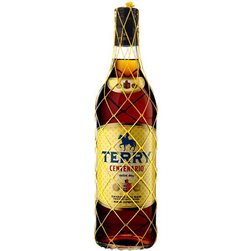 Terry Centenario