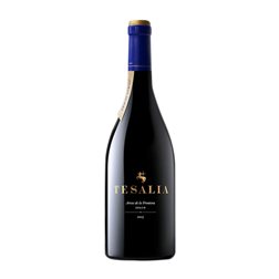 Tesalia Vino de la Tierra de Cádiz Crianza Botella Magnum 1,5 L Vino Tinto