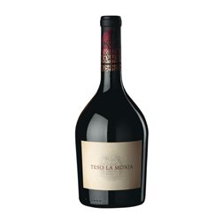Teso La Monja Tinta de Toro Toro 75 cl Vino Tinto
