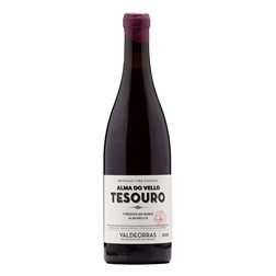 'Tesouro Alma Do Vello 2022'