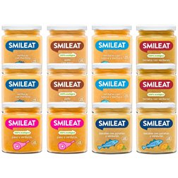Pack Viande et Poisson