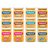 Pack Viande et Poisson