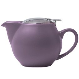 Zaara Garnet Teapot