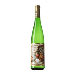 Thanisch Berncasteler Doctor Riesling Mosel-Saar-Ruwer Auslese — VS Vendimia Seleccionada, Selection — Selección 75 cl Vino Blanco