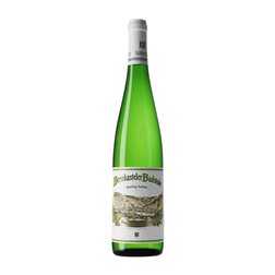Thanisch Bernkasteler Badstube Riesling Mosel-Saar-Ruwer Auslese — VS Vendimia Seleccionada 75 cl Vino Blanco