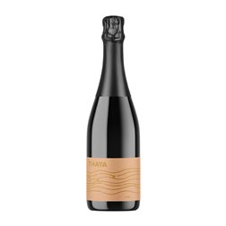Thaya Brut Moravia Rosé — Rosado 75 cl Espumoso Rosado